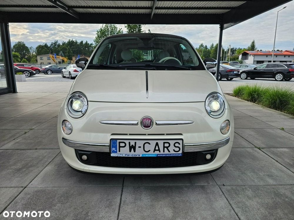 Fiat 500 - 5