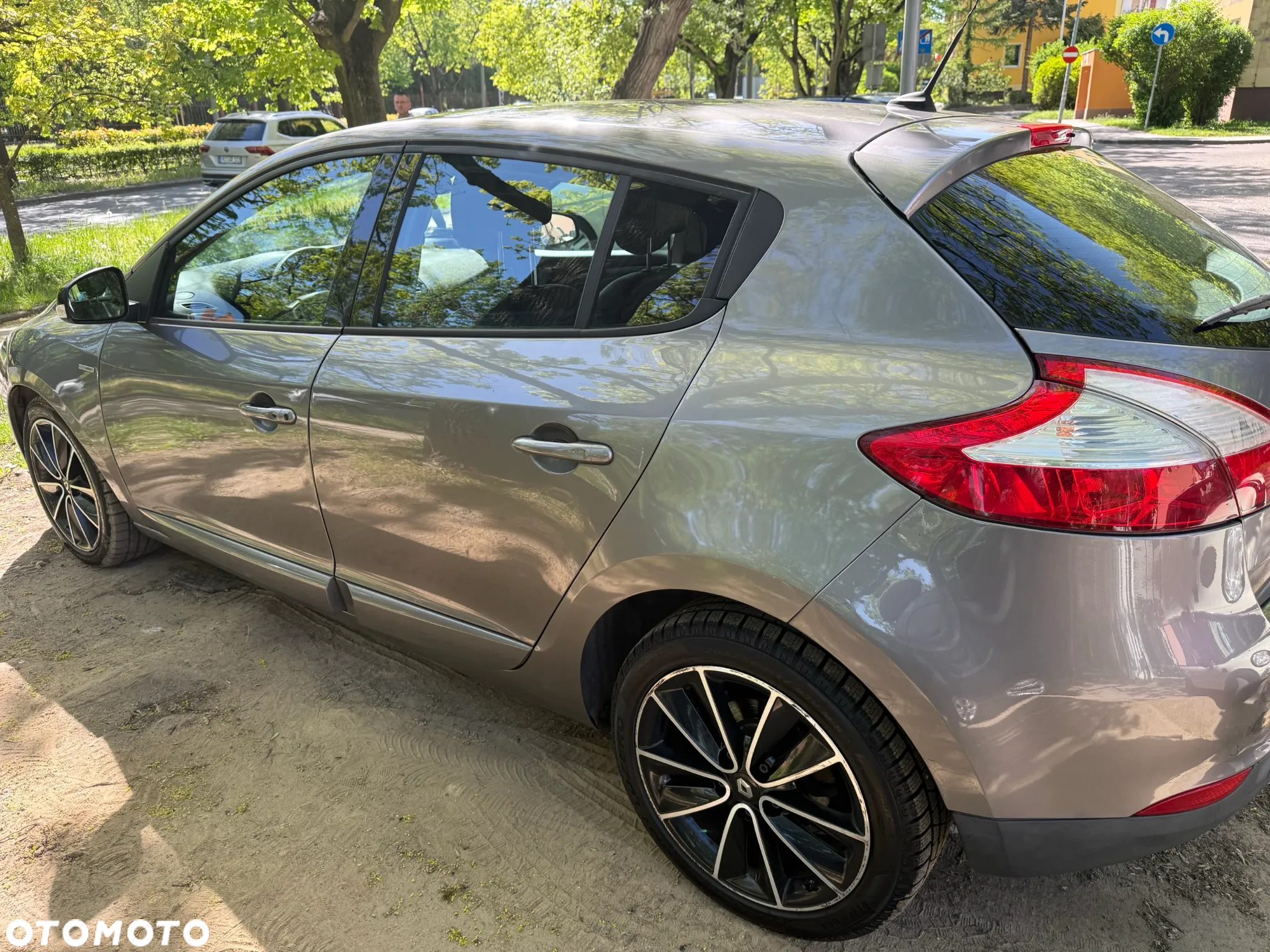Renault Megane 1.6 dCi Energy Bose Edition - 15