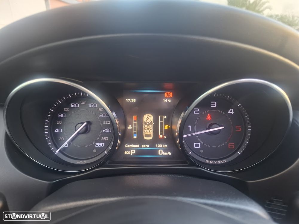 Jaguar XE 2.0 D Prestige Aut. - 13