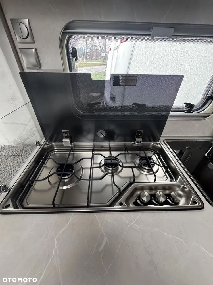 Fendt WYPRZEDAŻ Tendenza 560 SG ATC 2.0 - 9