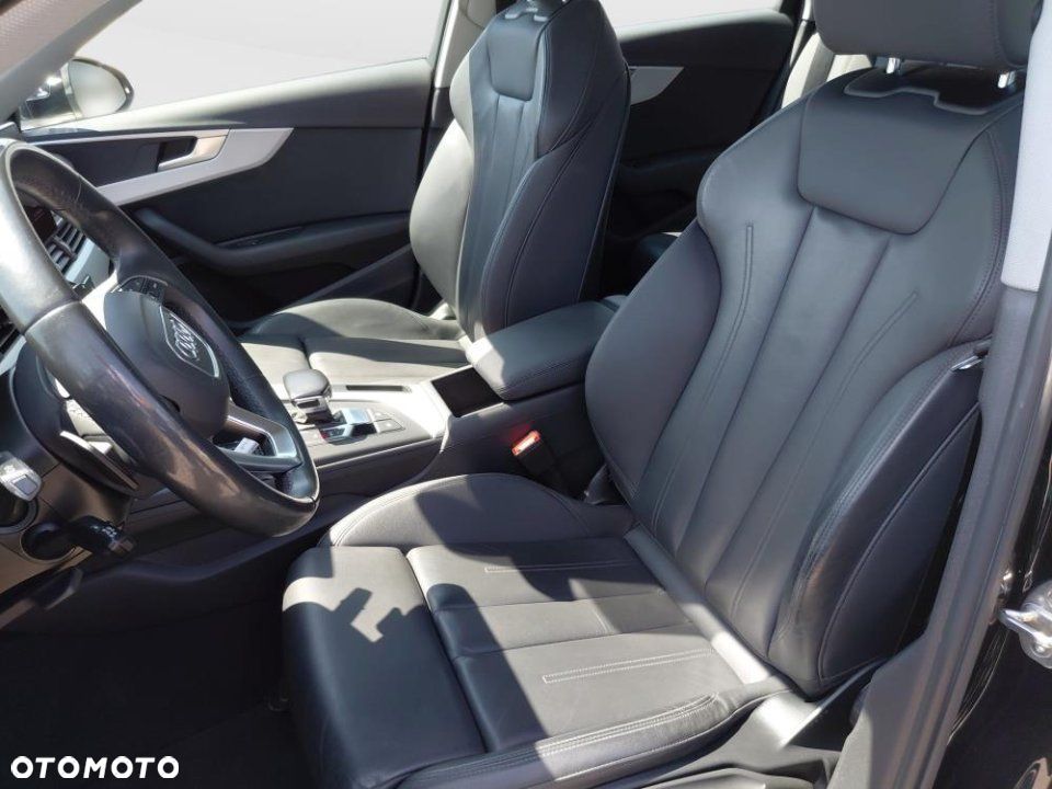 Audi A4 Allroad - 7