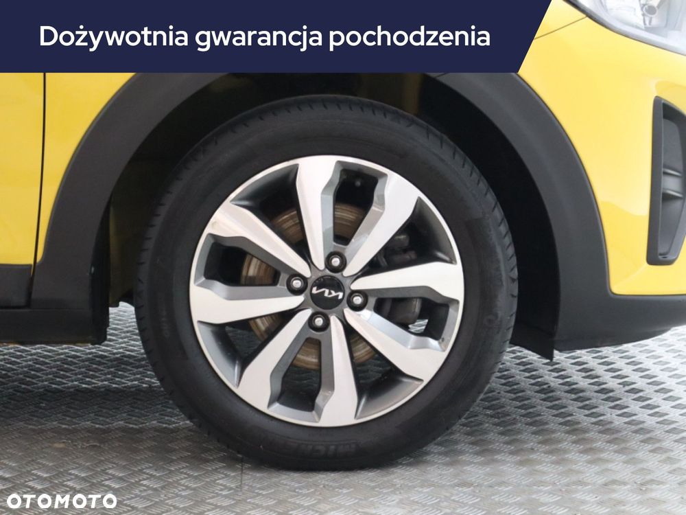 Kia Stonic - 17
