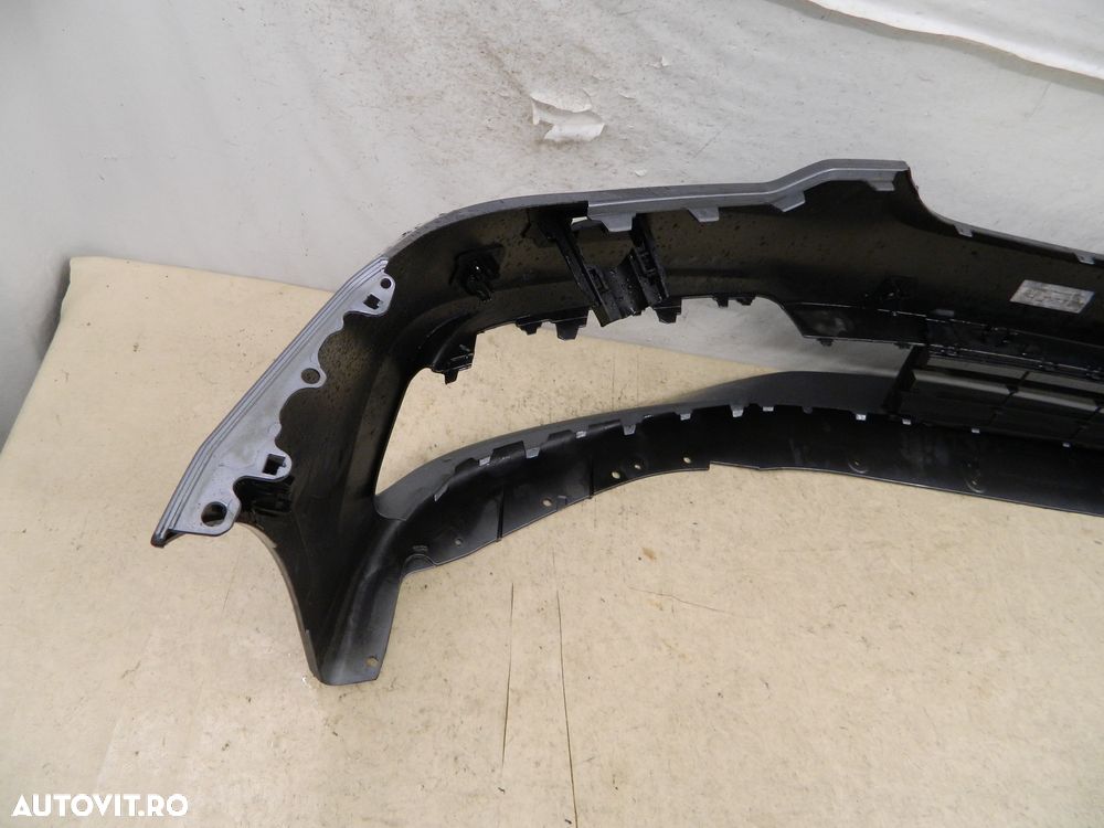 Bara fata BMW Seria 5 G30, G31, 2016, 2017, 2018, 2019, 2020, 51117385336. - 3