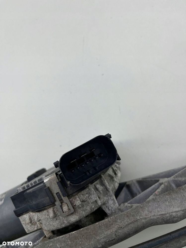 BMW 7 E65 LIFT MECHANIZM SILNICZEK WYCIERACZEK EUROPA 7174969 - 7