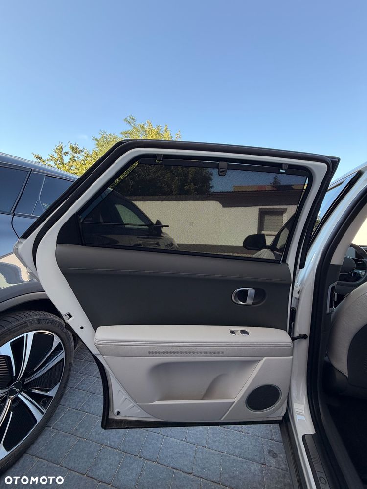 Hyundai IONIQ 5 84kWh Uniq 4WD - 33