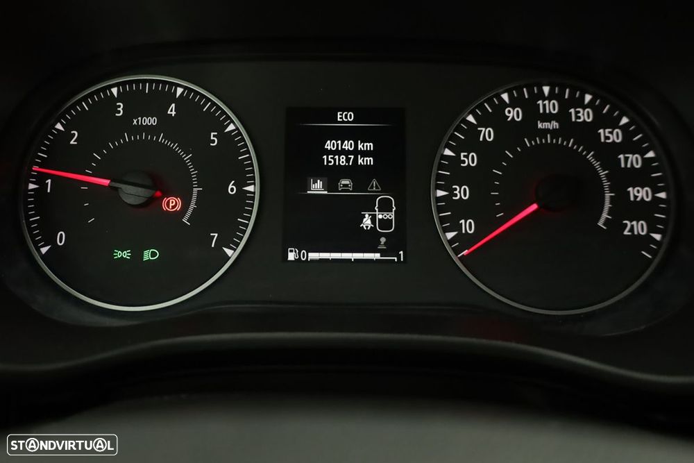 Dacia Jogger 1.0 ECO-G Extreme Bi-Fuel - 15