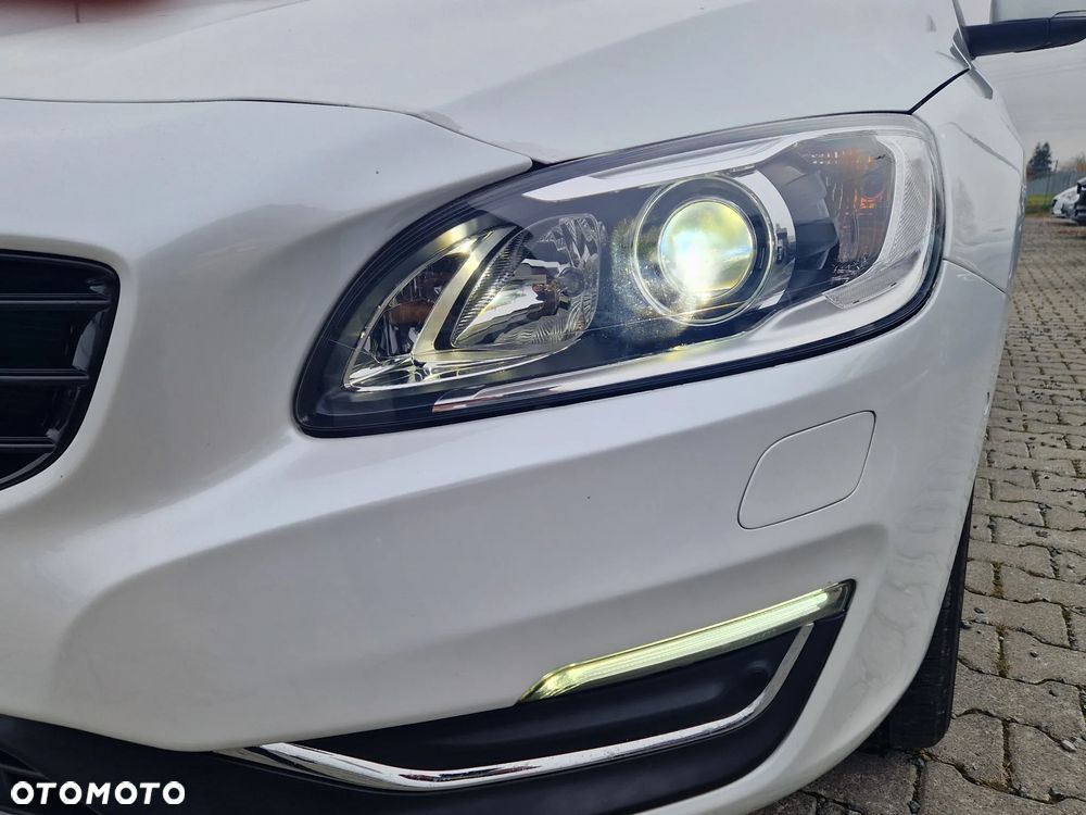 Volvo S60 - 6
