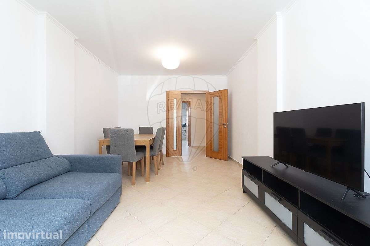 Apartamento T2 para arrendamento - Grande imagem: 4/28