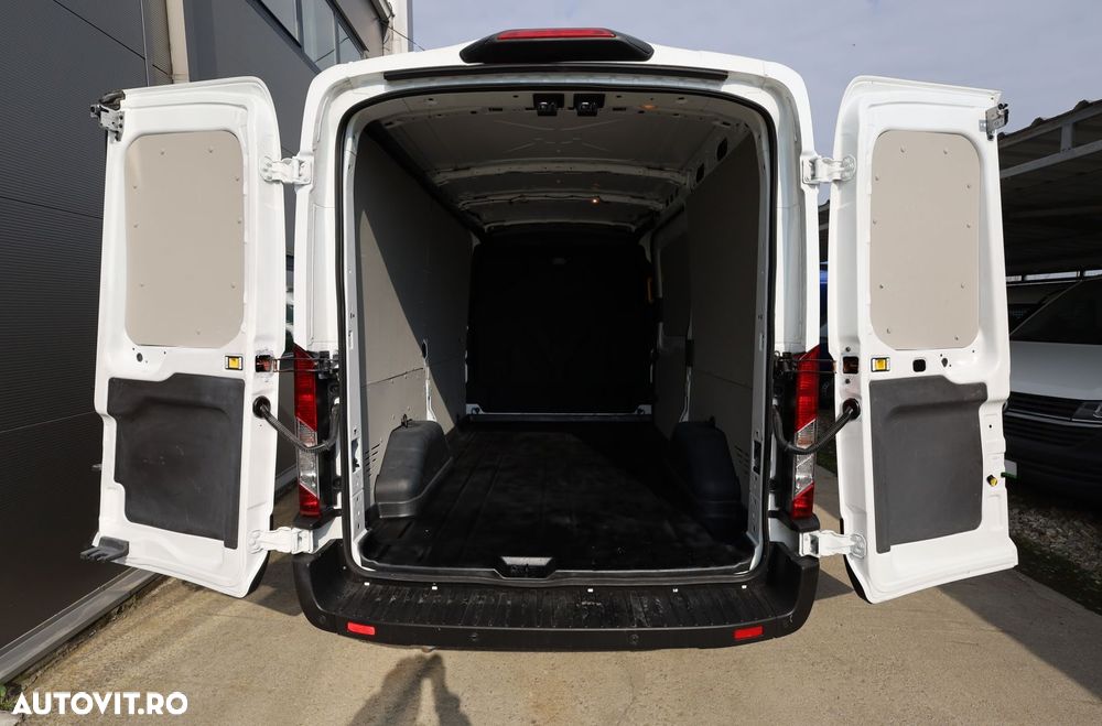 Ford Transit L2H2 - 13
