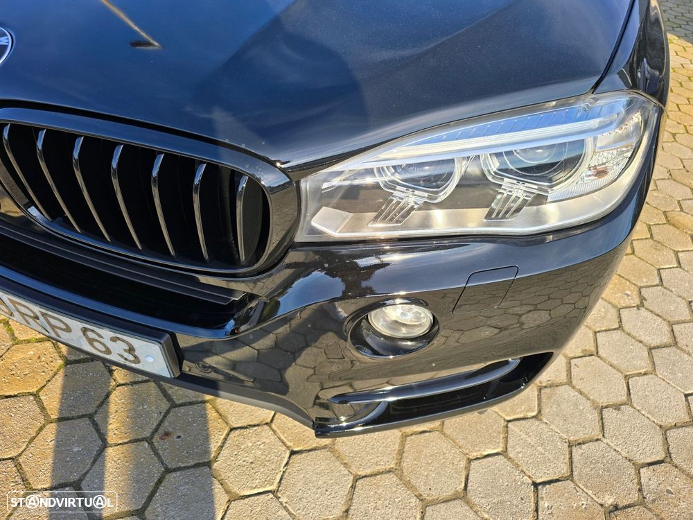 BMW X5 40e xDrive - 11