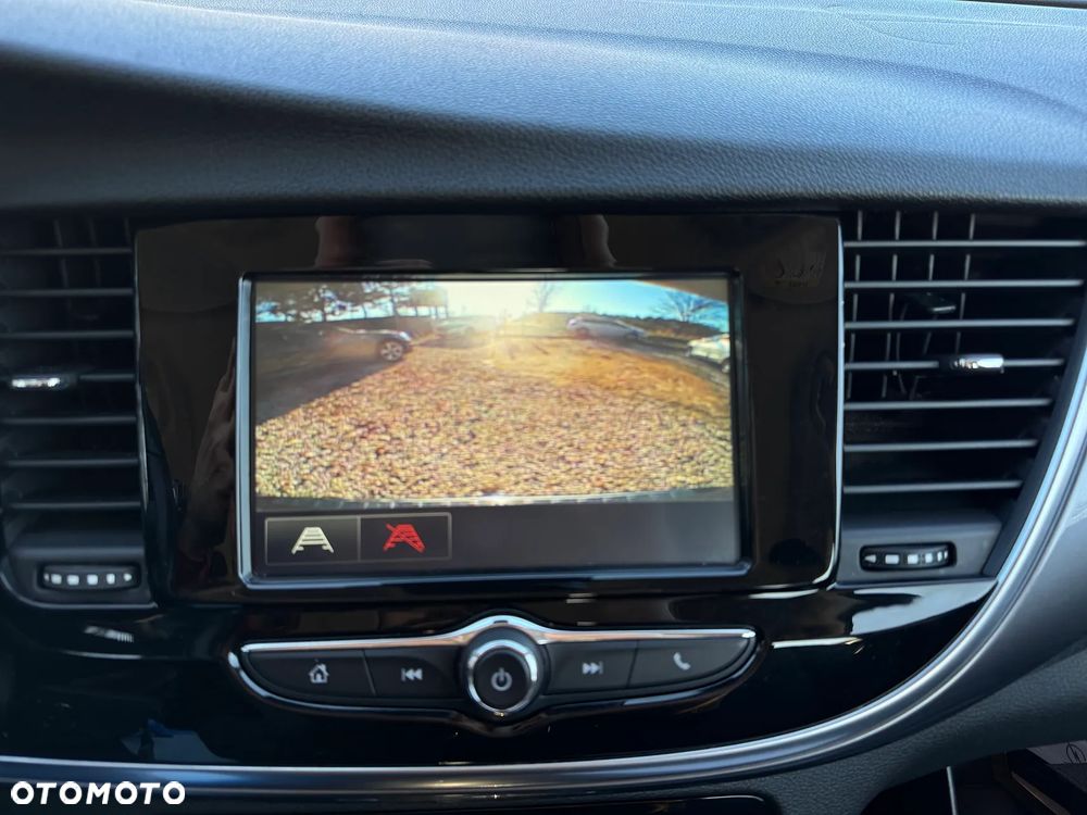 Opel Mokka 1.4 T Cosmo S&S - 29