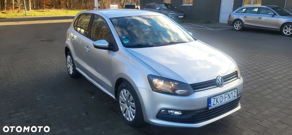 Volkswagen Polo - 3
