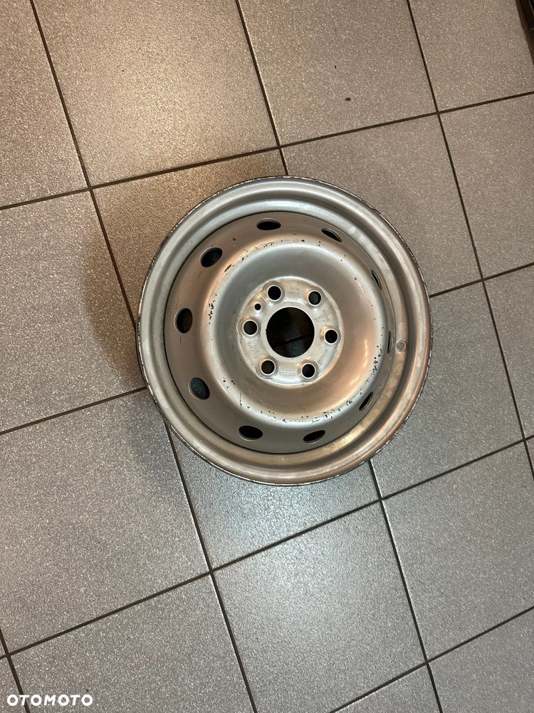 FELGA; numer katalogowy 504046314