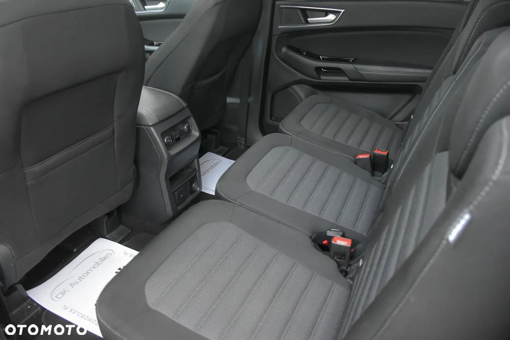 Ford Galaxy 2.0 EcoBlue 4WD Titanium - 35