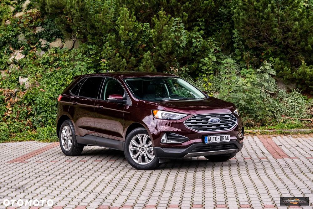 Ford Edge - 6