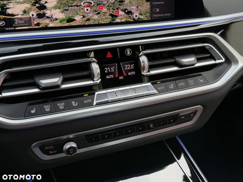 BMW X7 xDrive30d - 21