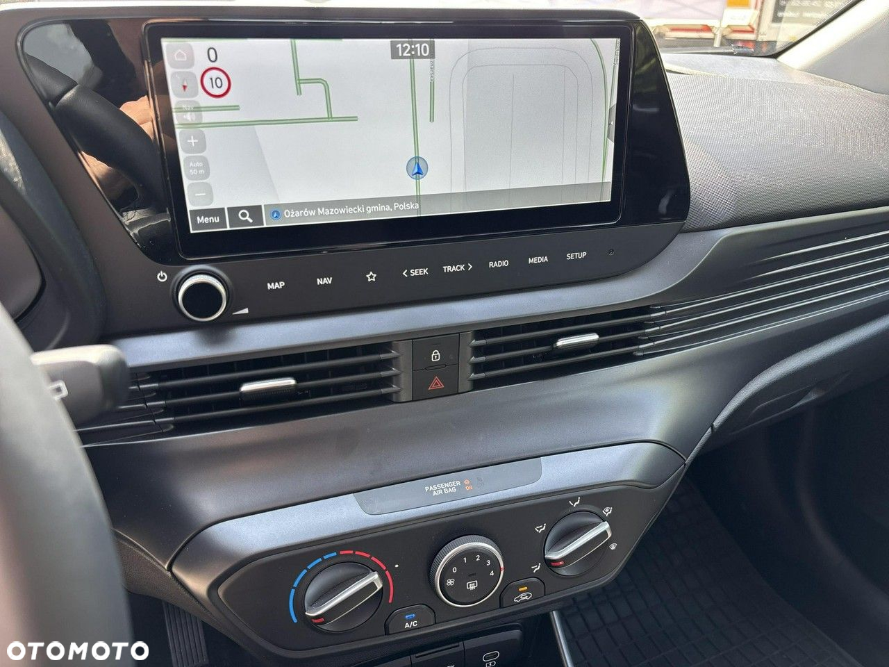 Hyundai i20 1.2 Pure - 19