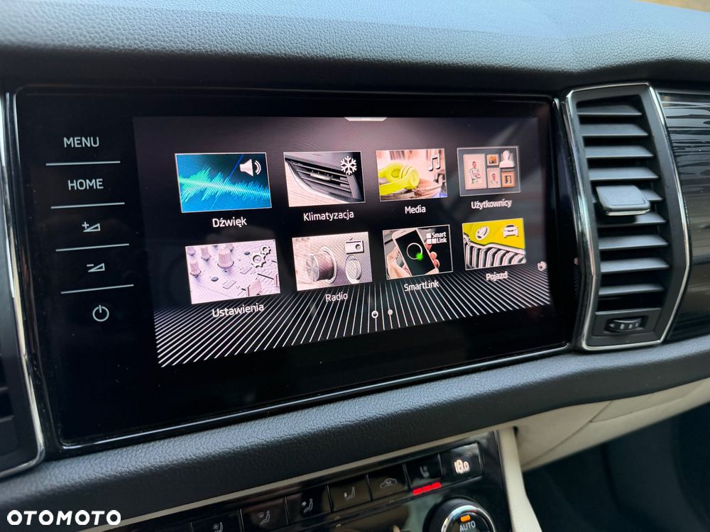 Skoda Kodiaq 2.0 TSI 4x4 DSG Style - 36