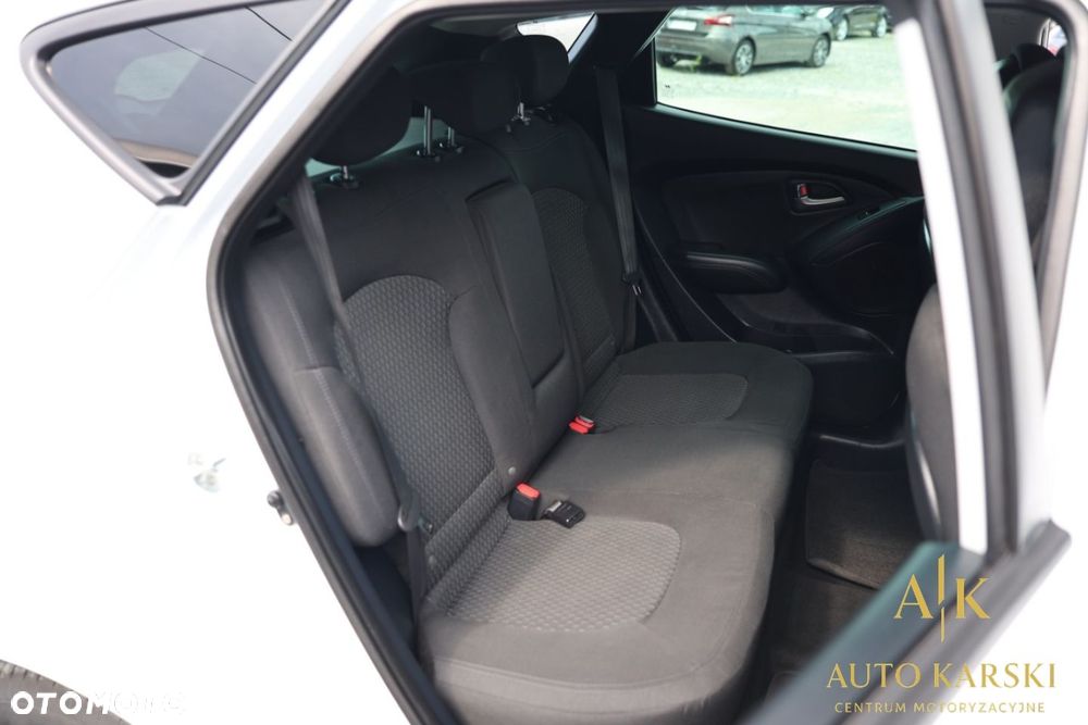 Hyundai ix35 - 36