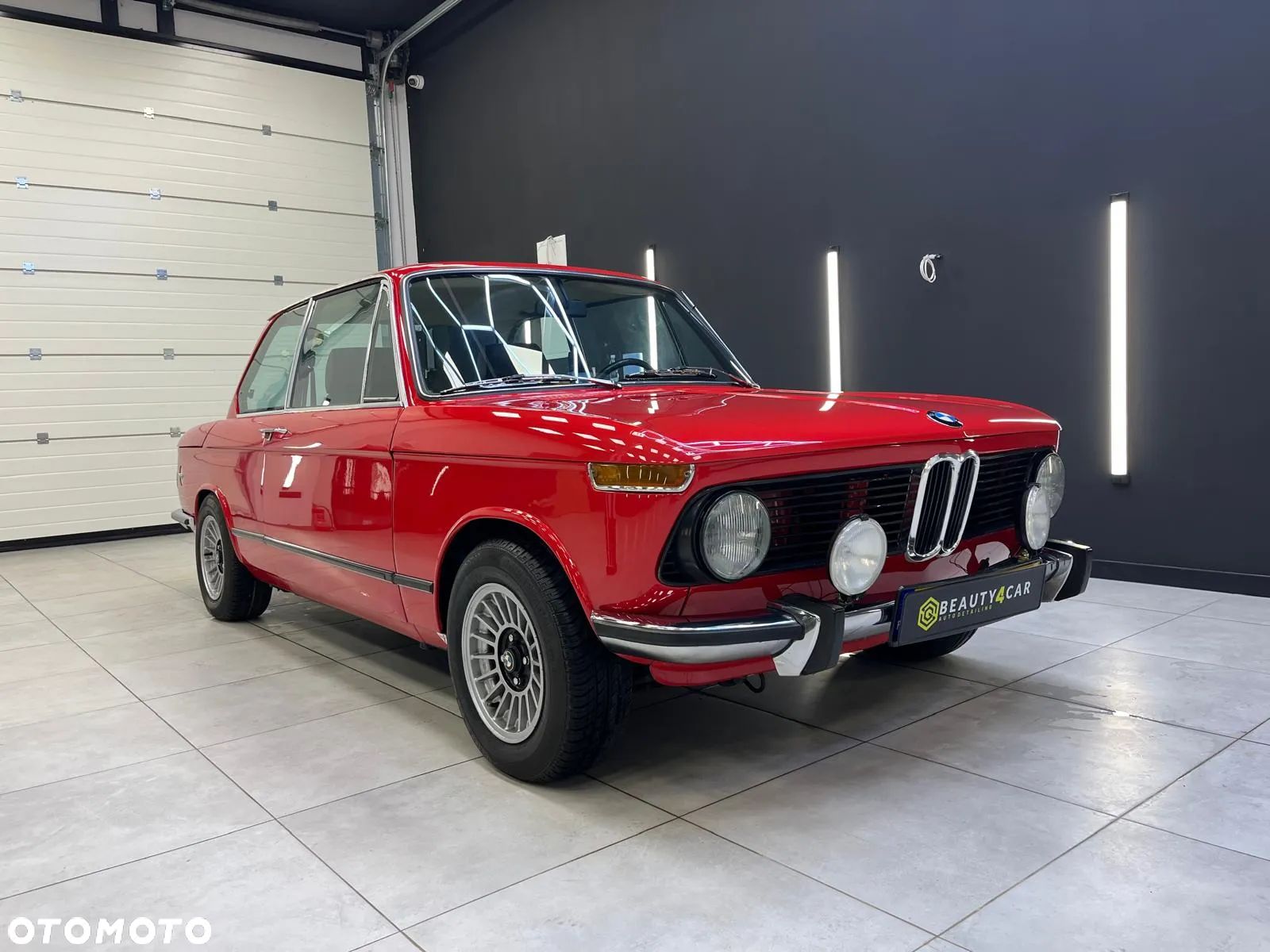 BMW Inny - 1