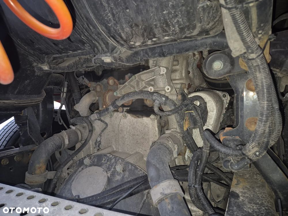 MAN TGX 18.460 XXL LOW DECK POLIFT FULL RETARDER AUTOMAT 4x2 MEGA 295/60 r22.5 SUPER STAN TGS 470 460 420 430 500 510 400 360 410 - 34