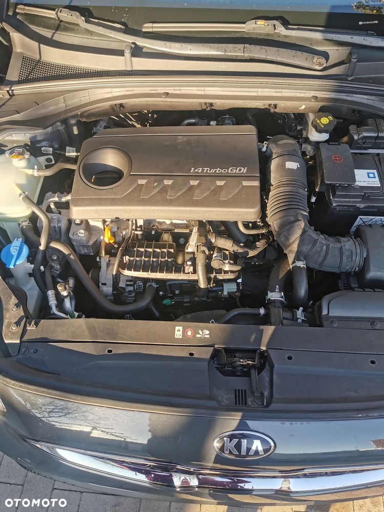 Kia Ceed 1.4 T-GDI GT-Line - 9