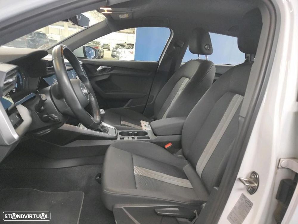 Audi A3 Sportback 30 TDI - 6