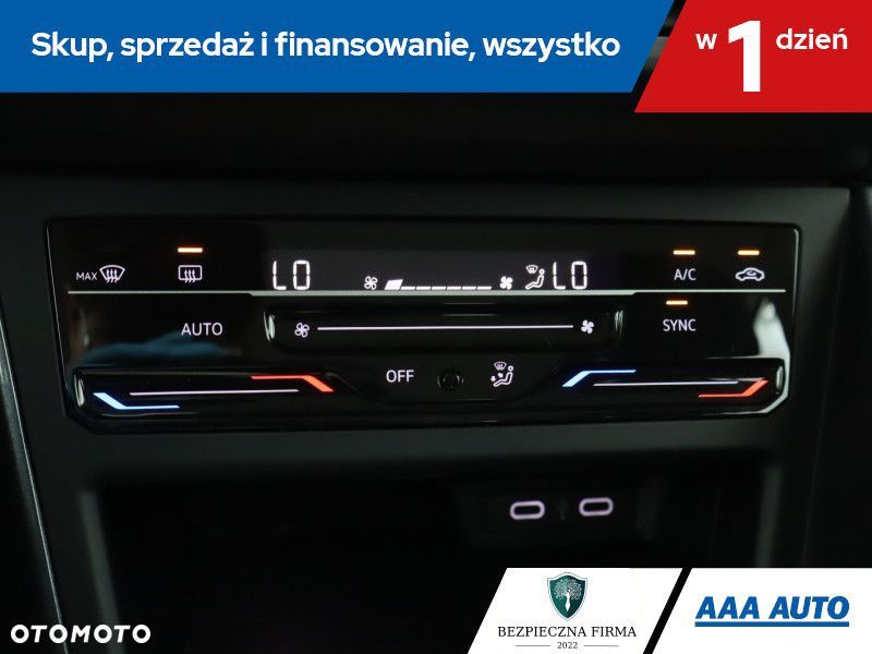 Volkswagen Taigo - 18