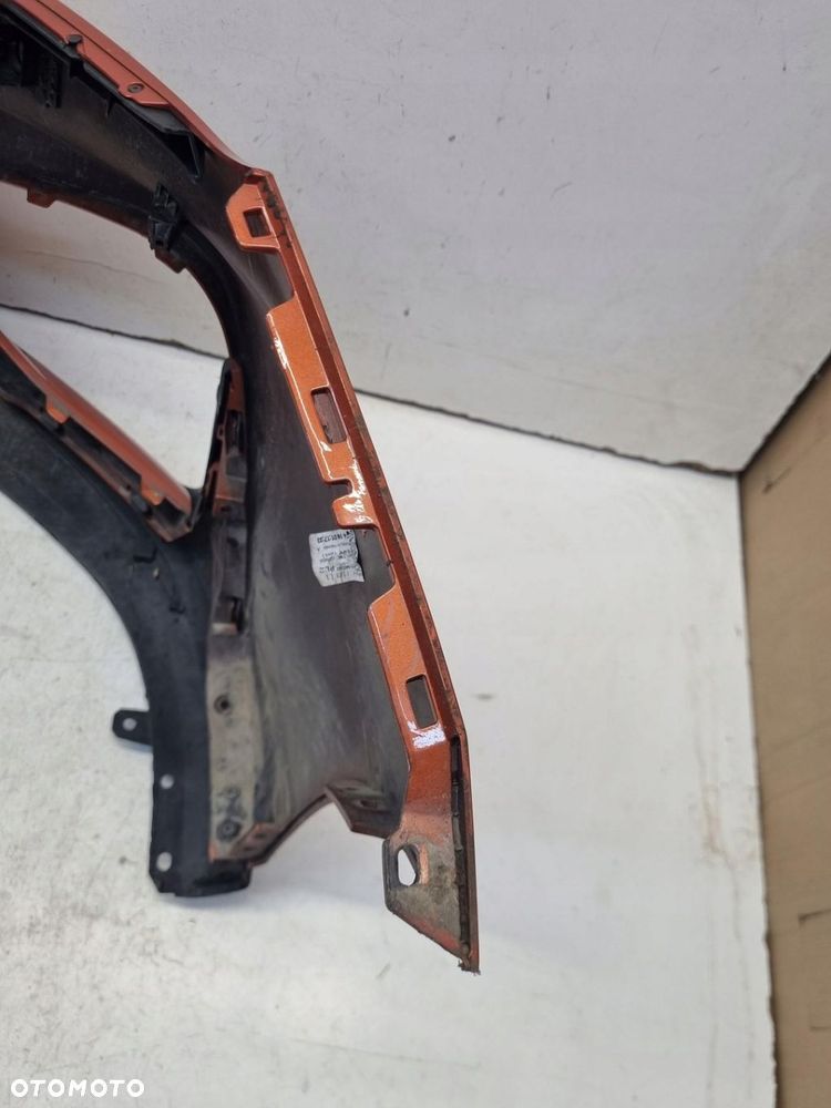 HYUNDAI I30 i30 III N-LINE N LINE LIFT 20- Zderzak przód przedni - 8