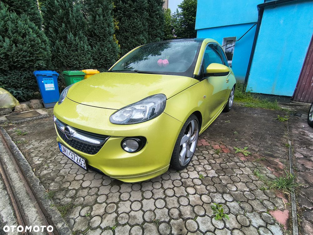 Opel Adam 1.4 Start/Stop Jam - 5