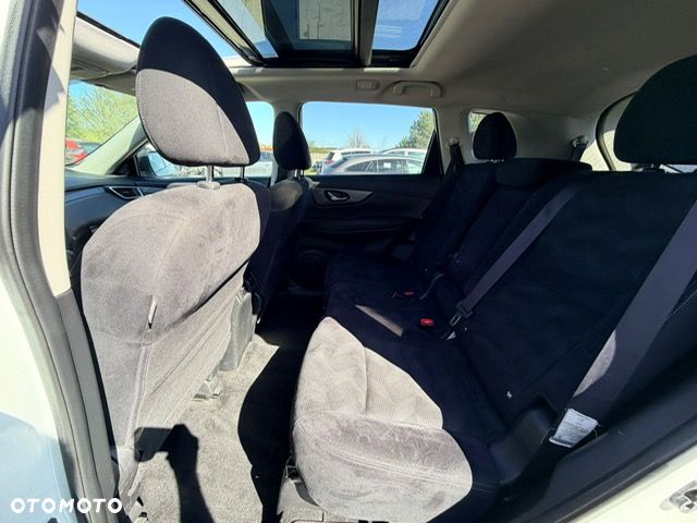 Nissan X-Trail 1.6 DCi Xtronic Tekna - 26