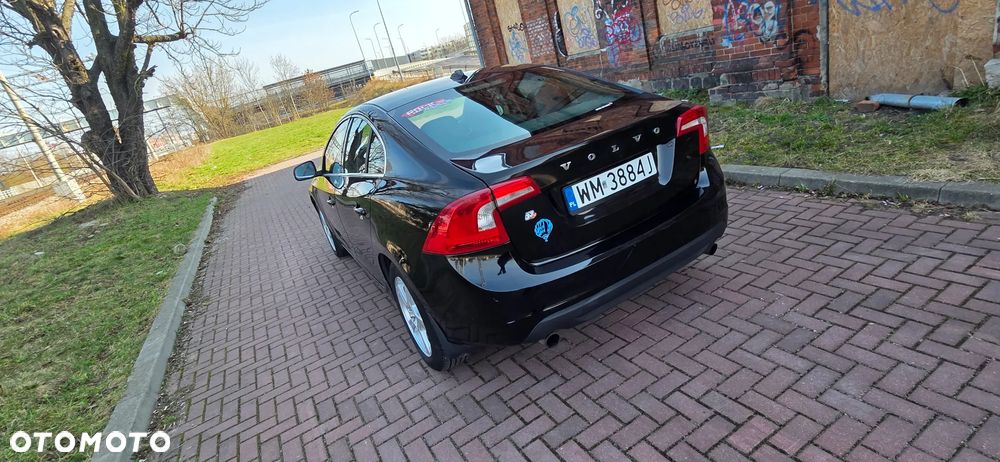 Volvo S60 - 20