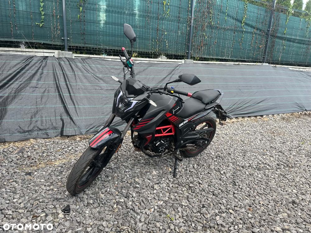 Junak 905 - 1