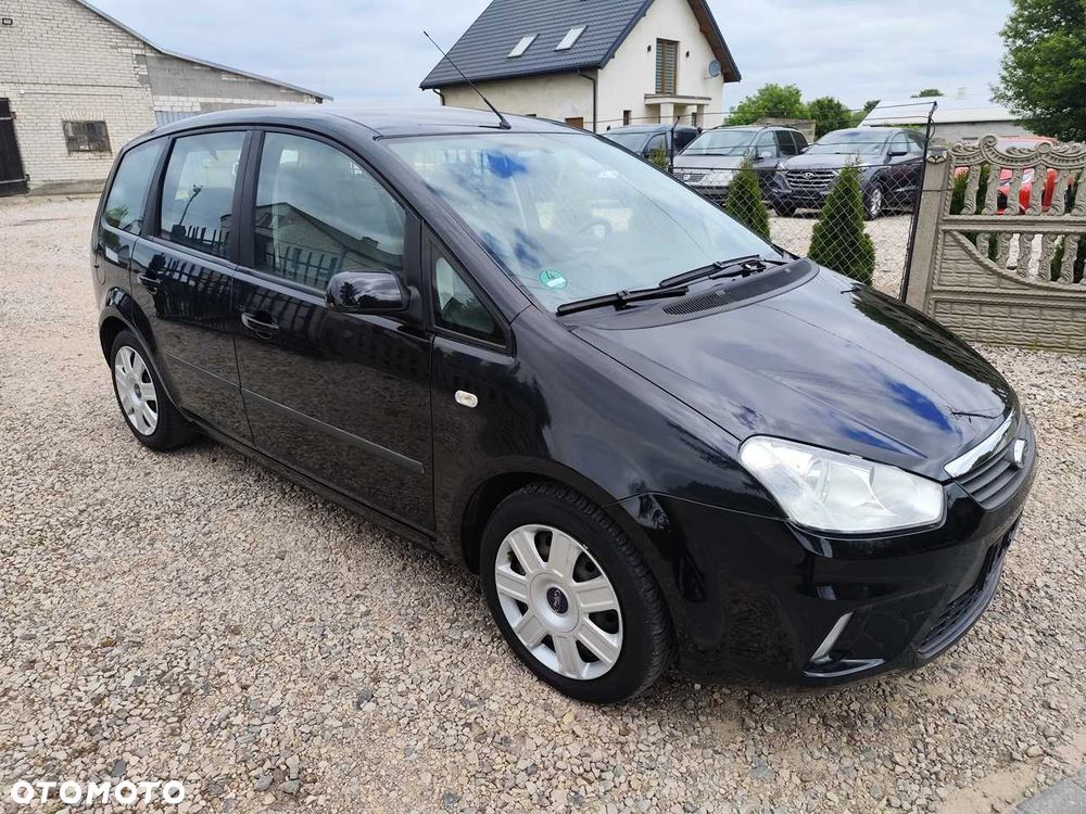 Ford C-MAX - 2