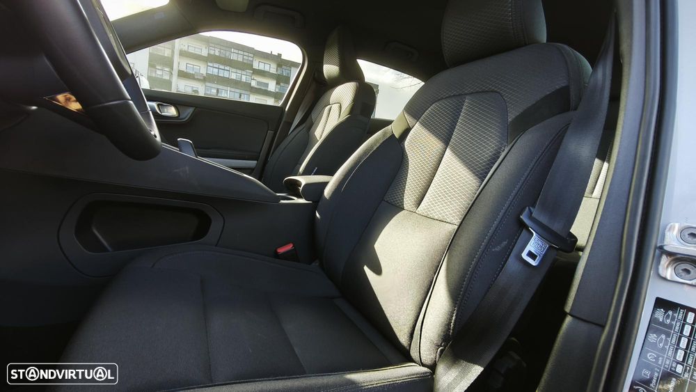 Polestar 2 Single Motor 64kWh - 43