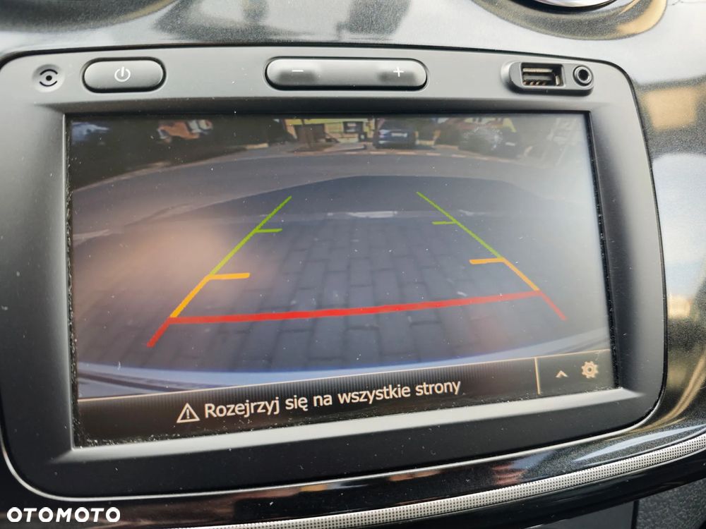 Dacia Sandero Stepway - 13