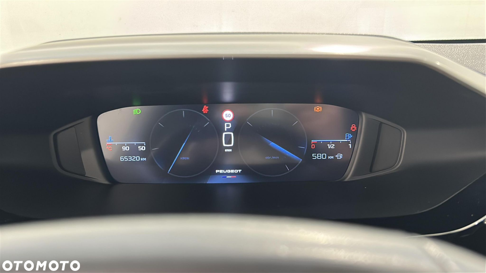 Peugeot 308 - 16