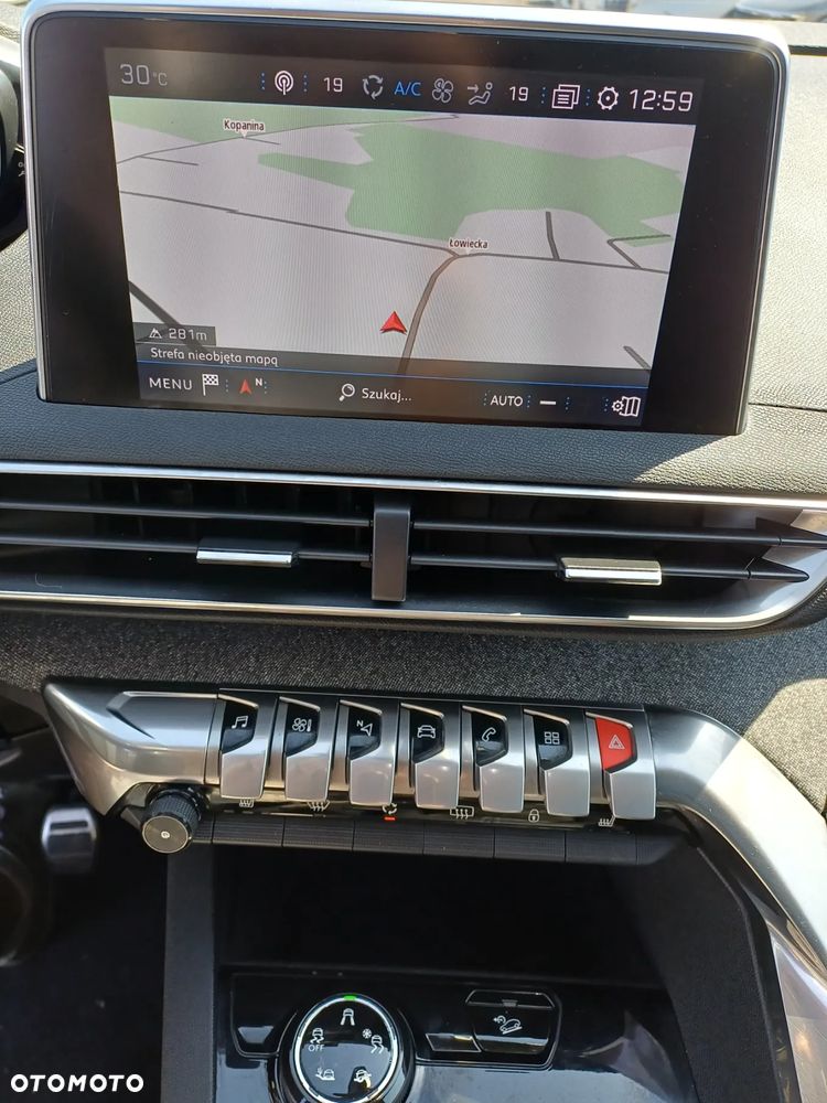 Peugeot 3008 1.2 PureTech Crossway S&S - 22