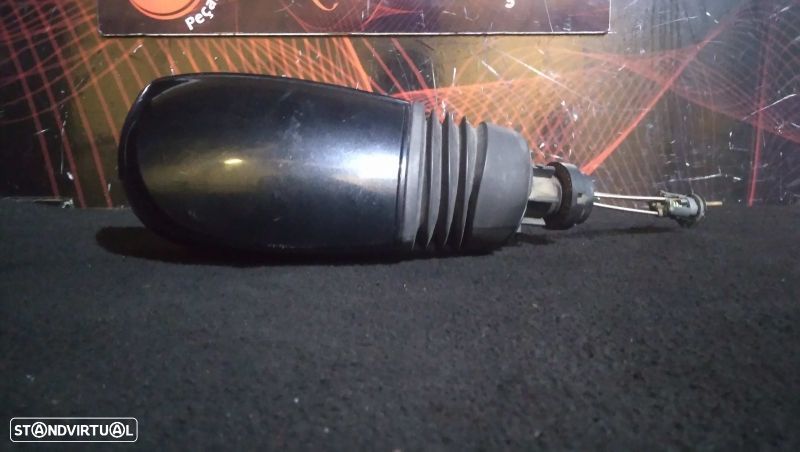 Espelho Retrovisor Esq Fiat Punto (188_) - 3