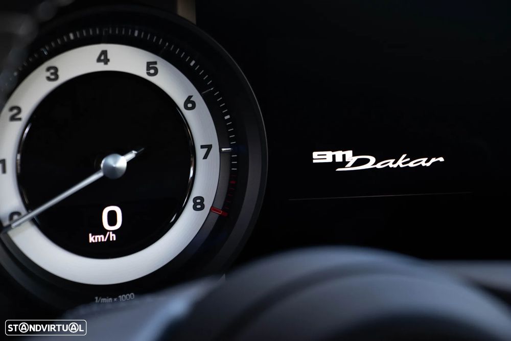 Porsche 911 (992) - 51