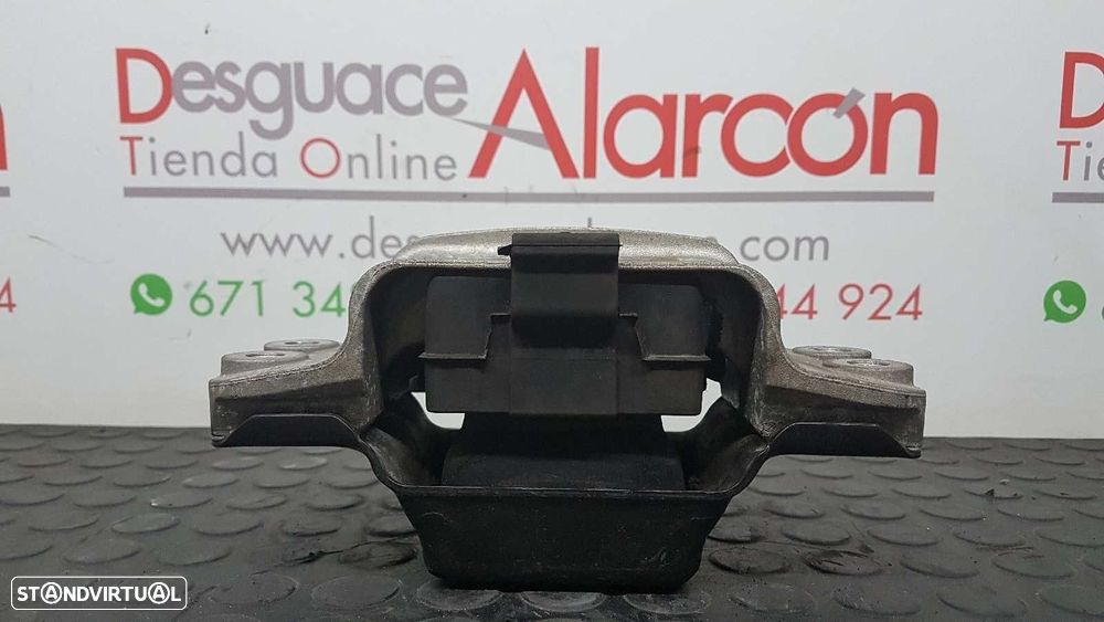 APOIO DO MOTOR ESQUERDO VOLKSWAGEN EOS (1F7) 2.0 - 1