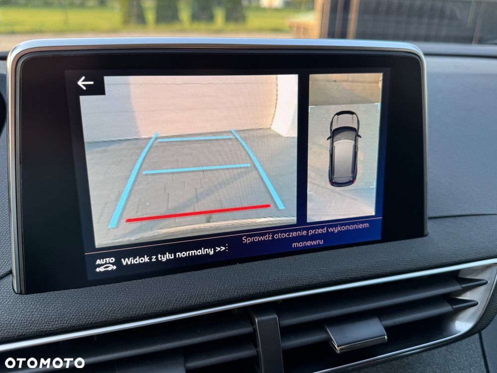 Peugeot 3008 1.5 BlueHDi GT S&S - 33