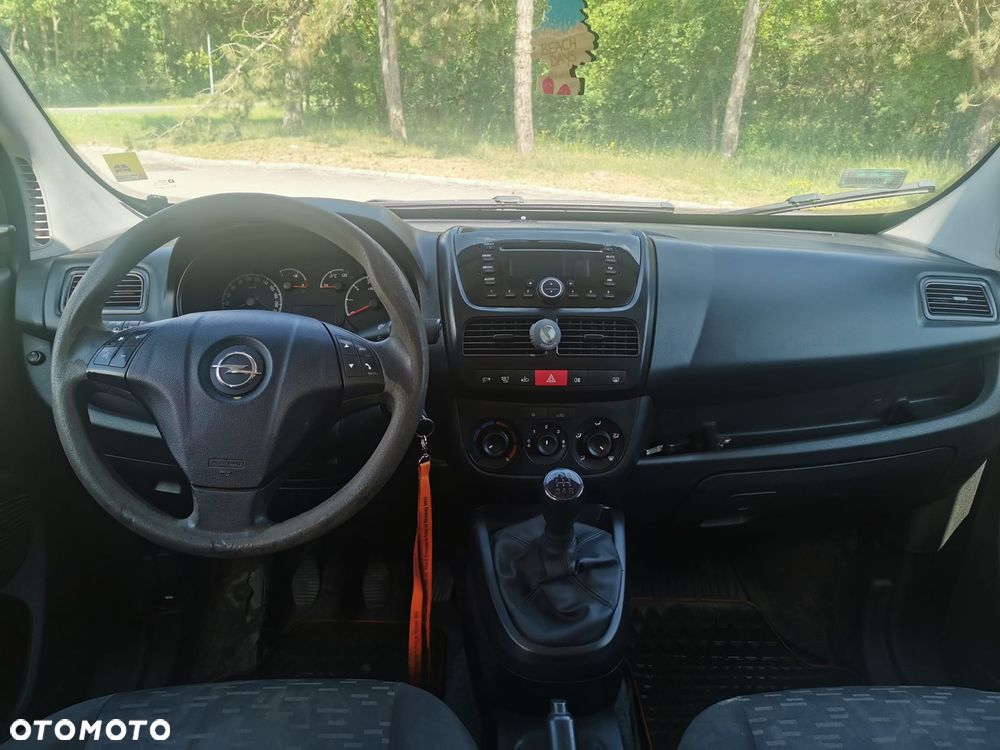 Opel Combo Tour L1H1 - 6