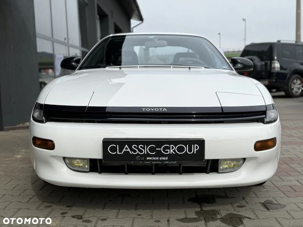 Toyota Celica - 4