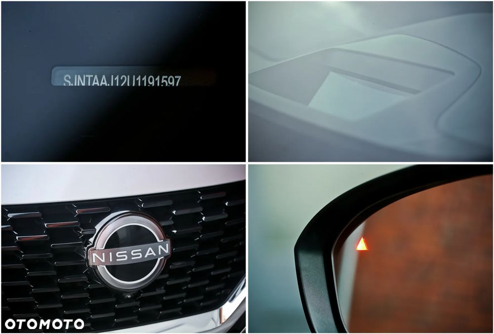 Nissan Qashqai 1.3 DIG-T Tekna+ - 21