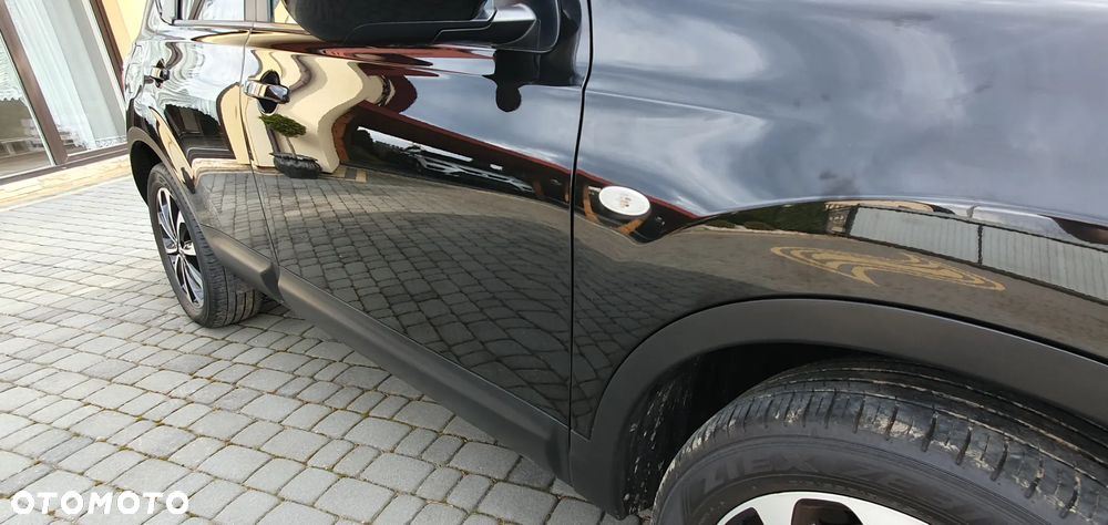 Nissan Qashqai 2.0 Tekna - 17