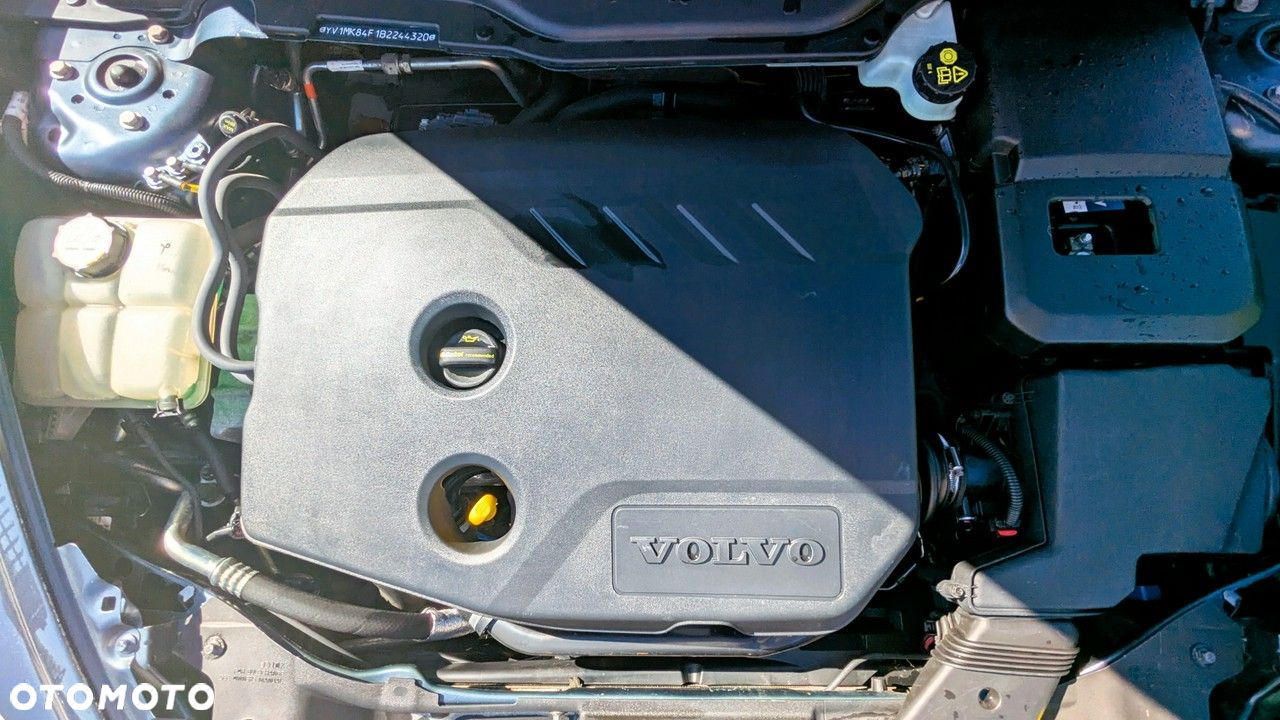 Volvo C30 - 35