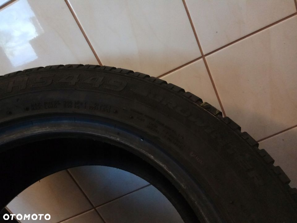R16 225/55 Falken HS449 eurowinter - 7
