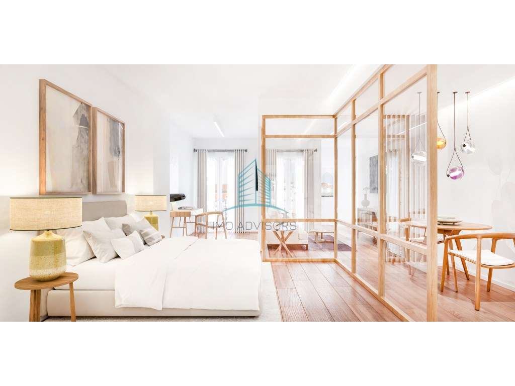 T1+1 de Luxo - Grande imagem: 3/12