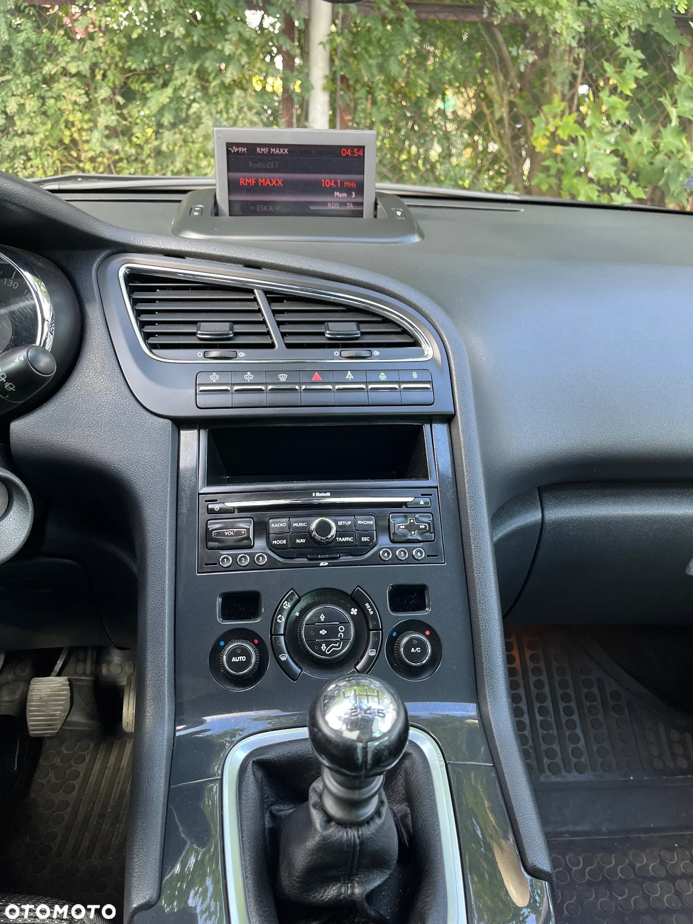 Peugeot 5008 - 6